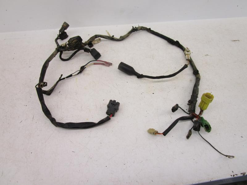 03 Kawasaki KFX 400 Main Wiring Harness 26031-S003 2003 *PARTS